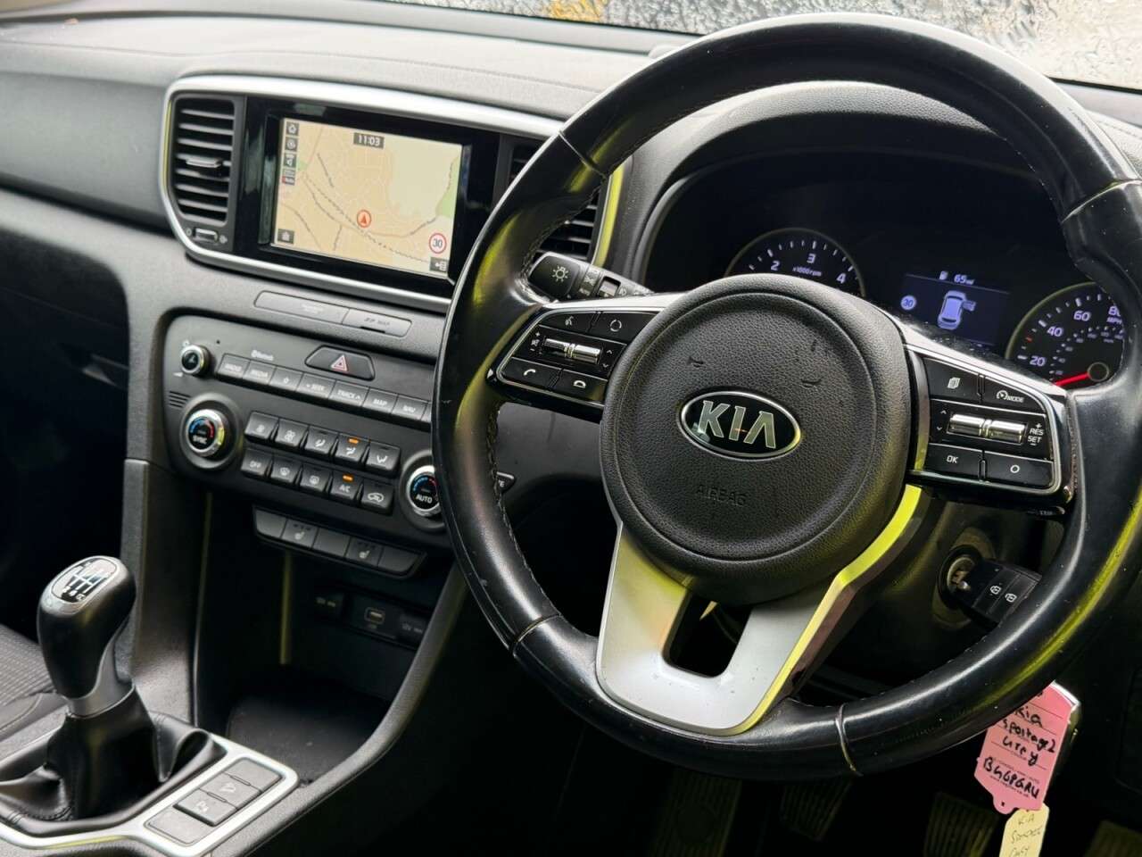 2018 KIA SPORTAGE 2018 KIA SPORTAGE