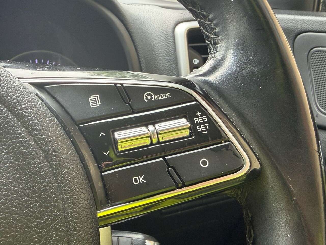 2018 KIA SPORTAGE 2018 KIA SPORTAGE
