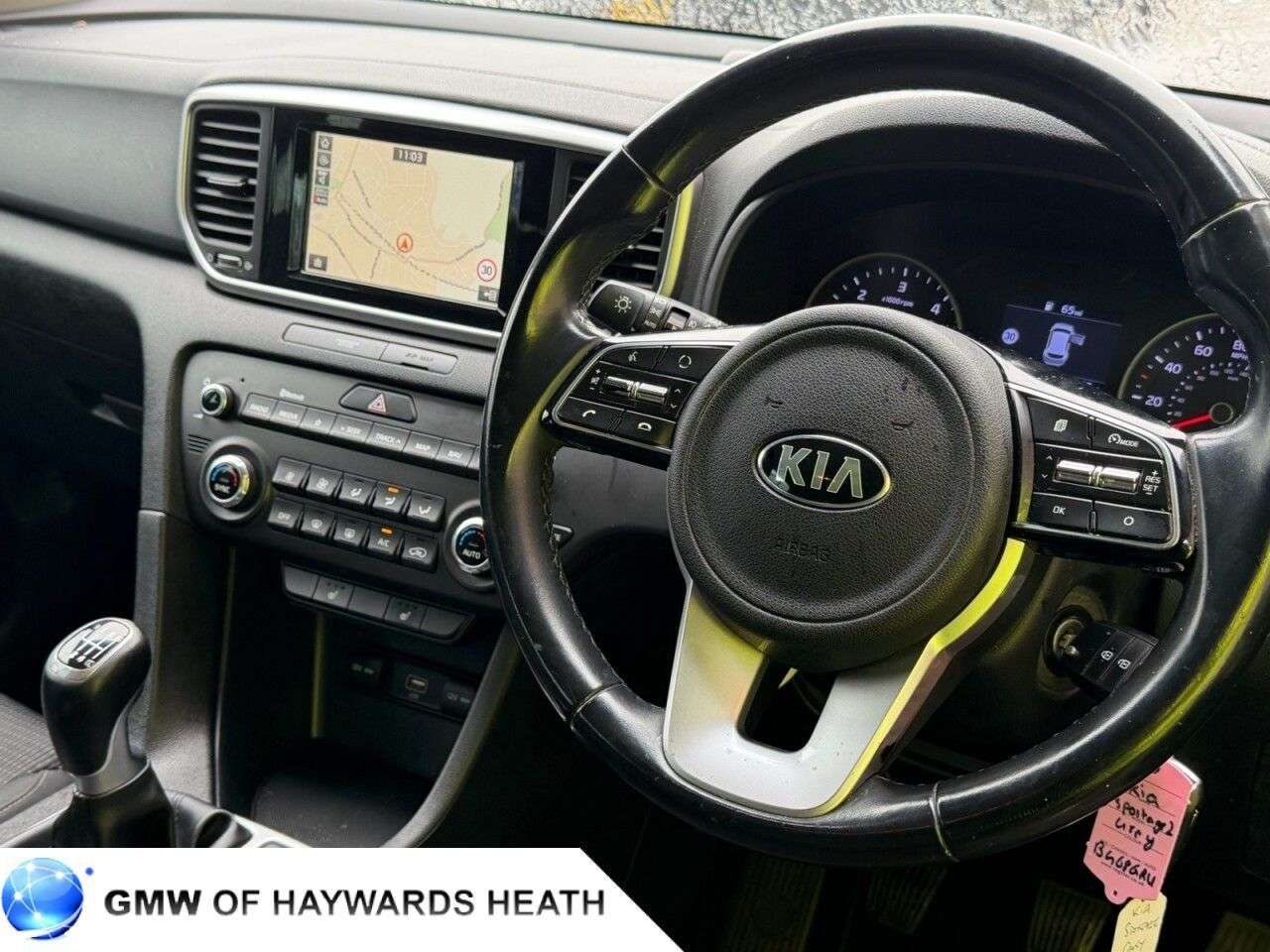 2018 KIA SPORTAGE 2018 KIA SPORTAGE