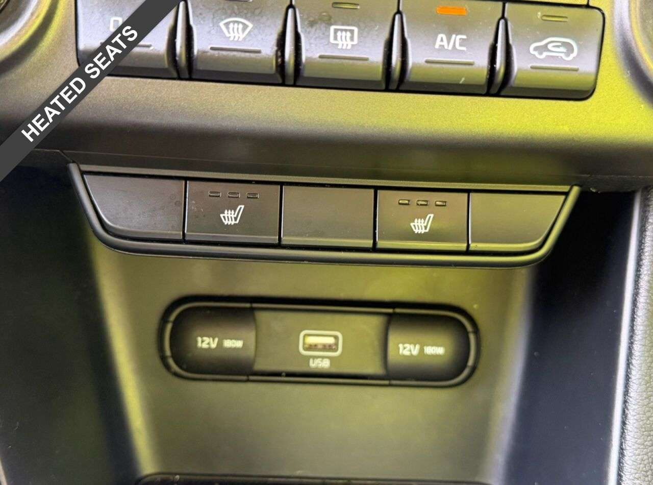 2018 KIA SPORTAGE 2018 KIA SPORTAGE