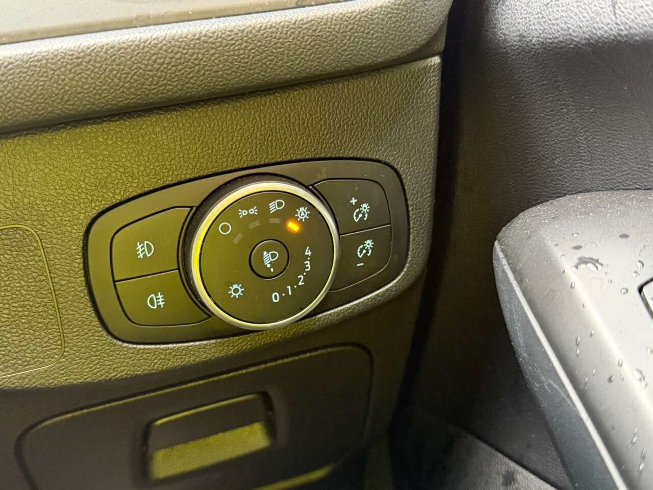 2019 FORD FOCUS 2019 FORD FOCUS