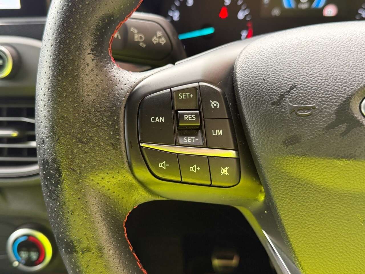 2019 FORD FOCUS 2019 FORD FOCUS