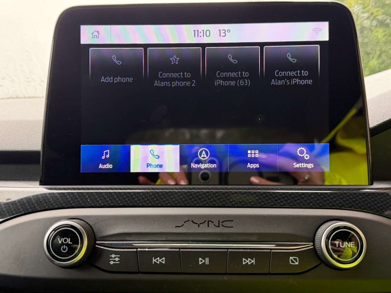 2019 FORD FOCUS 2019 FORD FOCUS