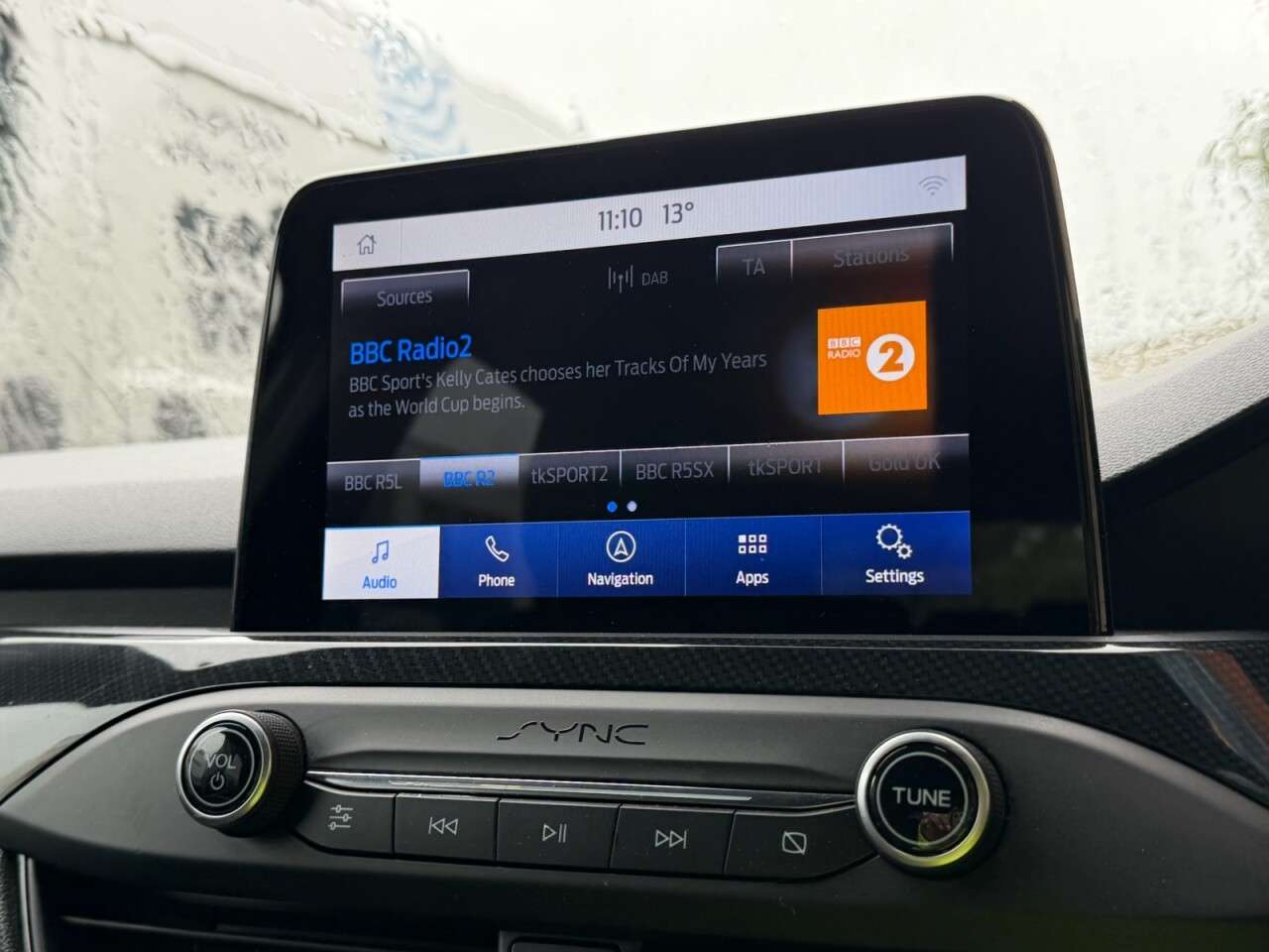 2019 FORD FOCUS 2019 FORD FOCUS