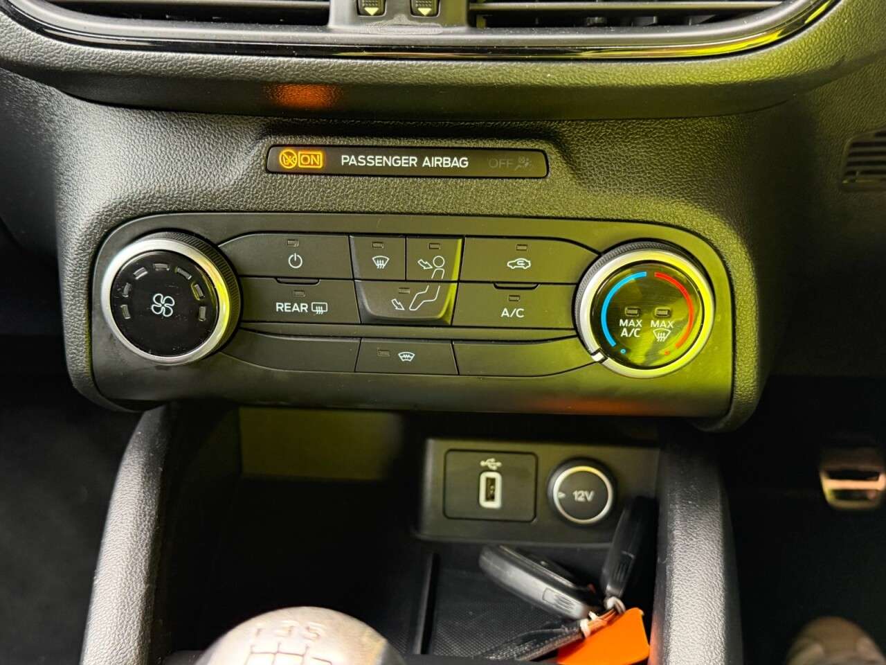 2019 FORD FOCUS 2019 FORD FOCUS