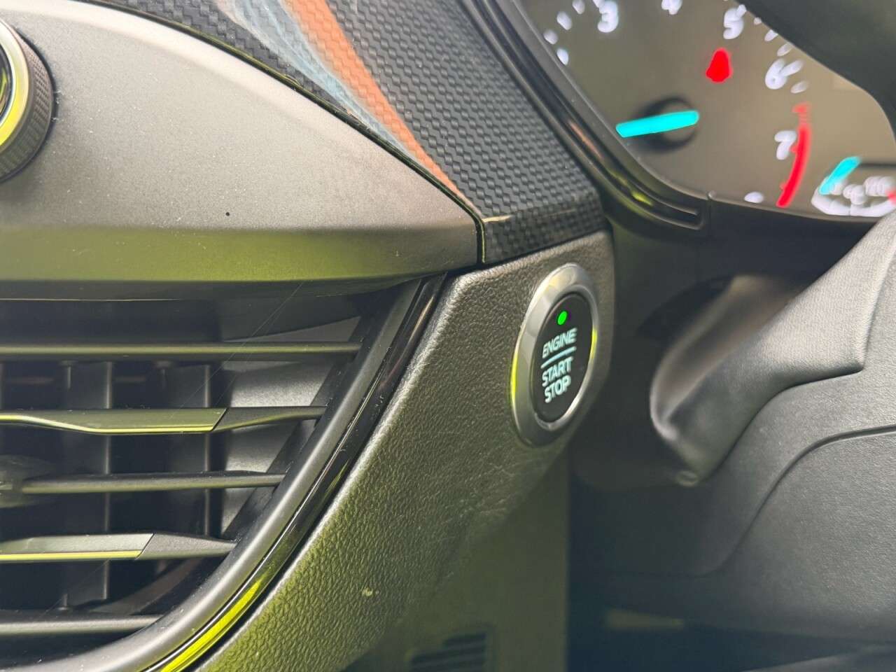 2019 FORD FOCUS 2019 FORD FOCUS