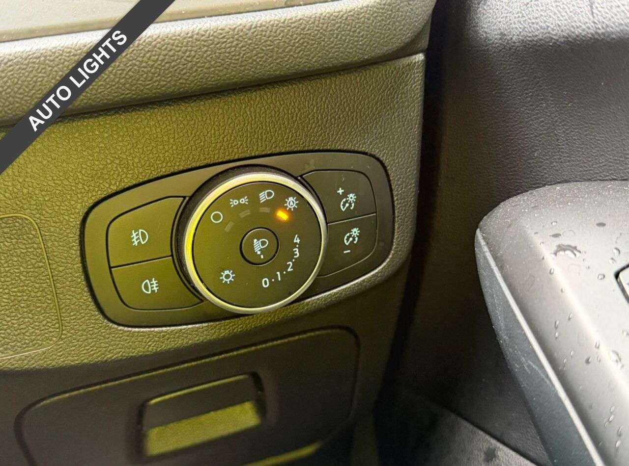 2019 FORD FOCUS 2019 FORD FOCUS