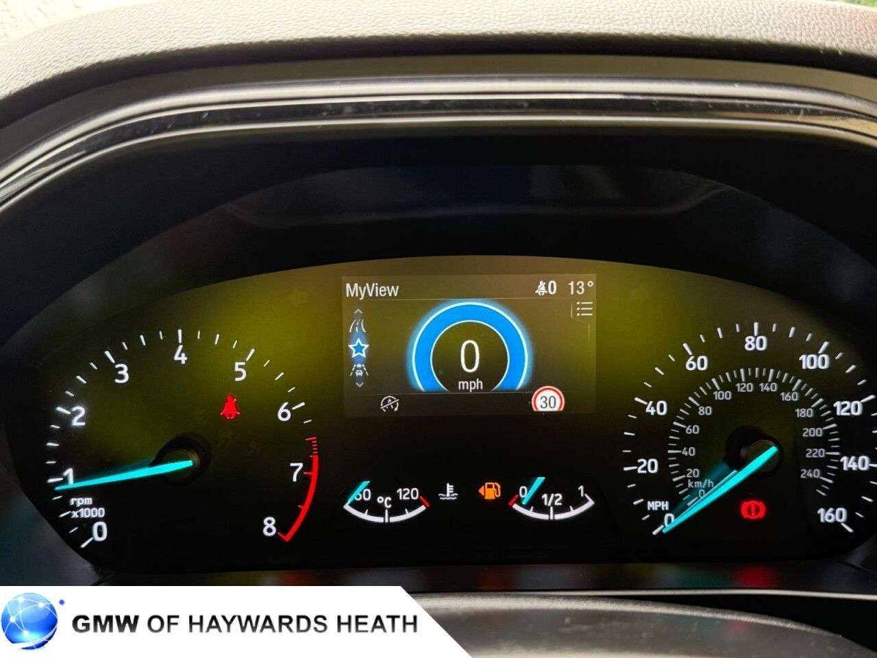 2019 FORD FOCUS 2019 FORD FOCUS