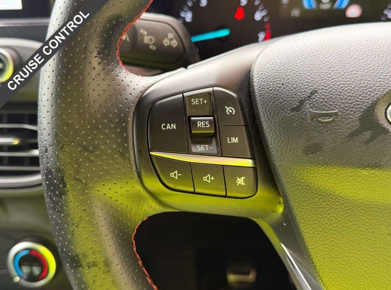 2019 FORD FOCUS 2019 FORD FOCUS