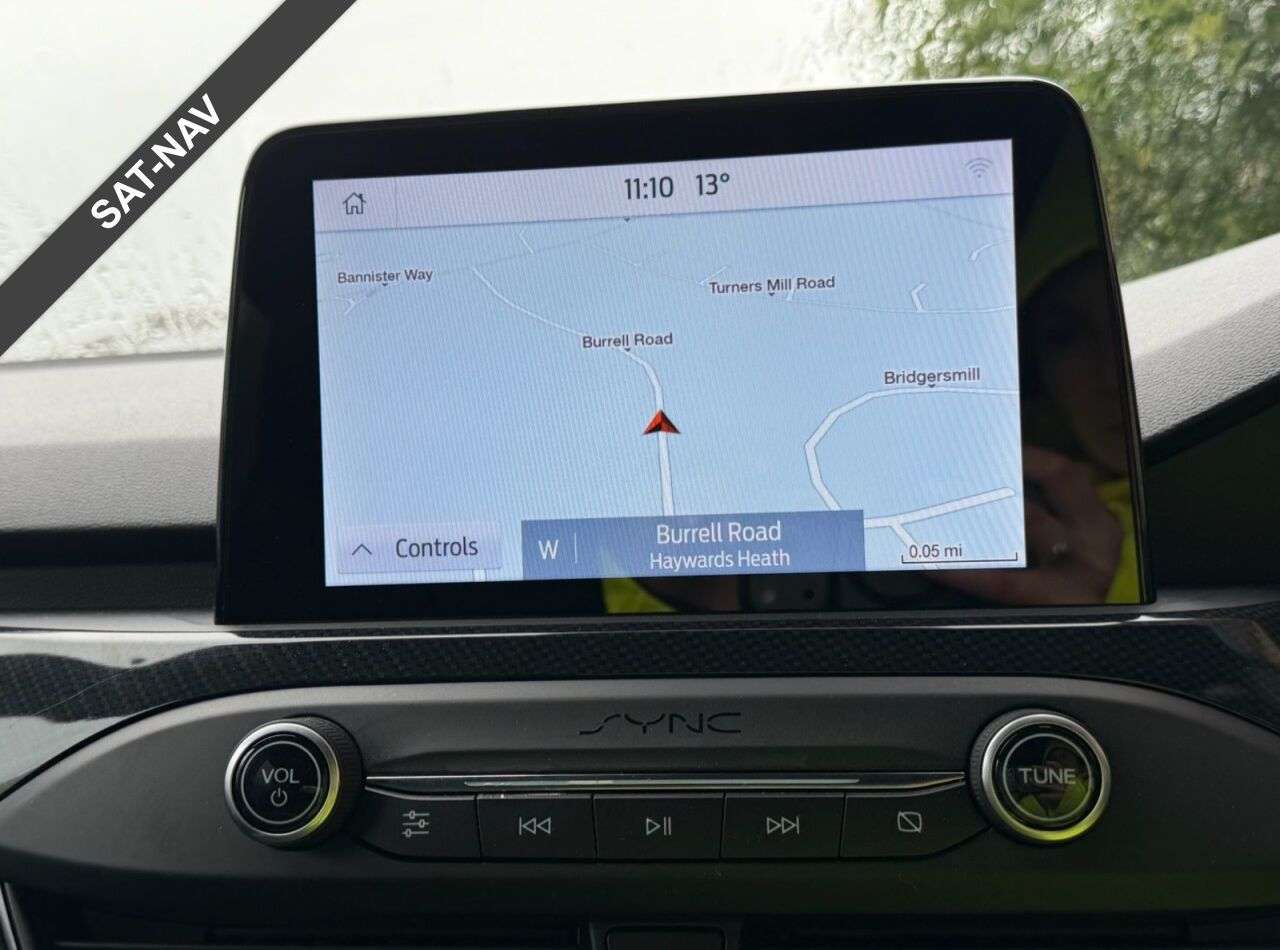 2019 FORD FOCUS 2019 FORD FOCUS