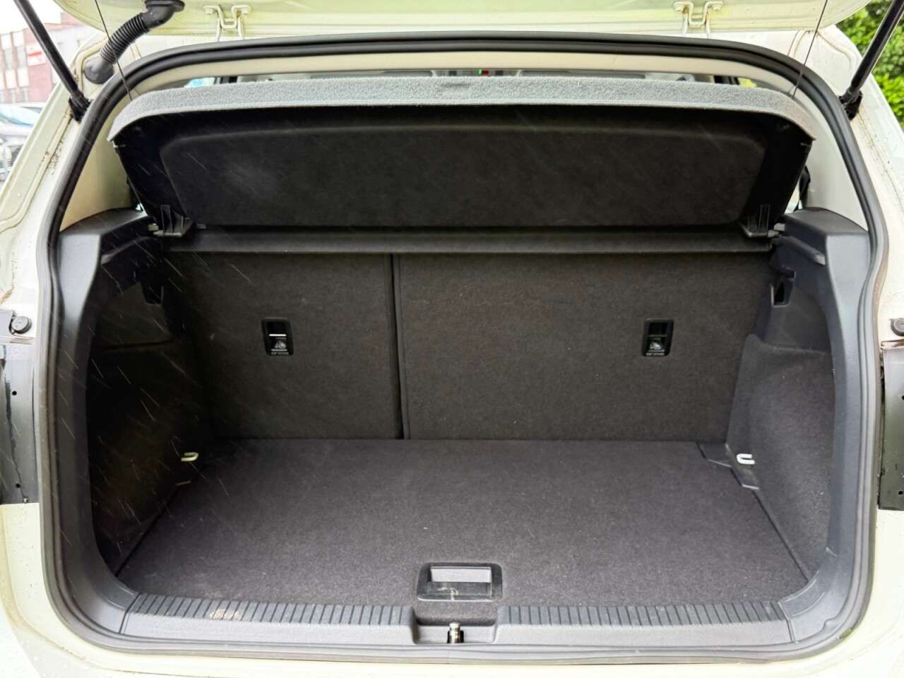 2019 VOLKSWAGEN T-CROSS 2019 VOLKSWAGEN T-CROSS
