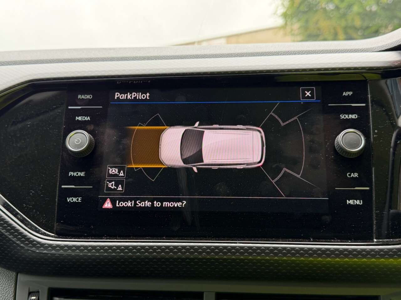 2019 VOLKSWAGEN T-CROSS 2019 VOLKSWAGEN T-CROSS