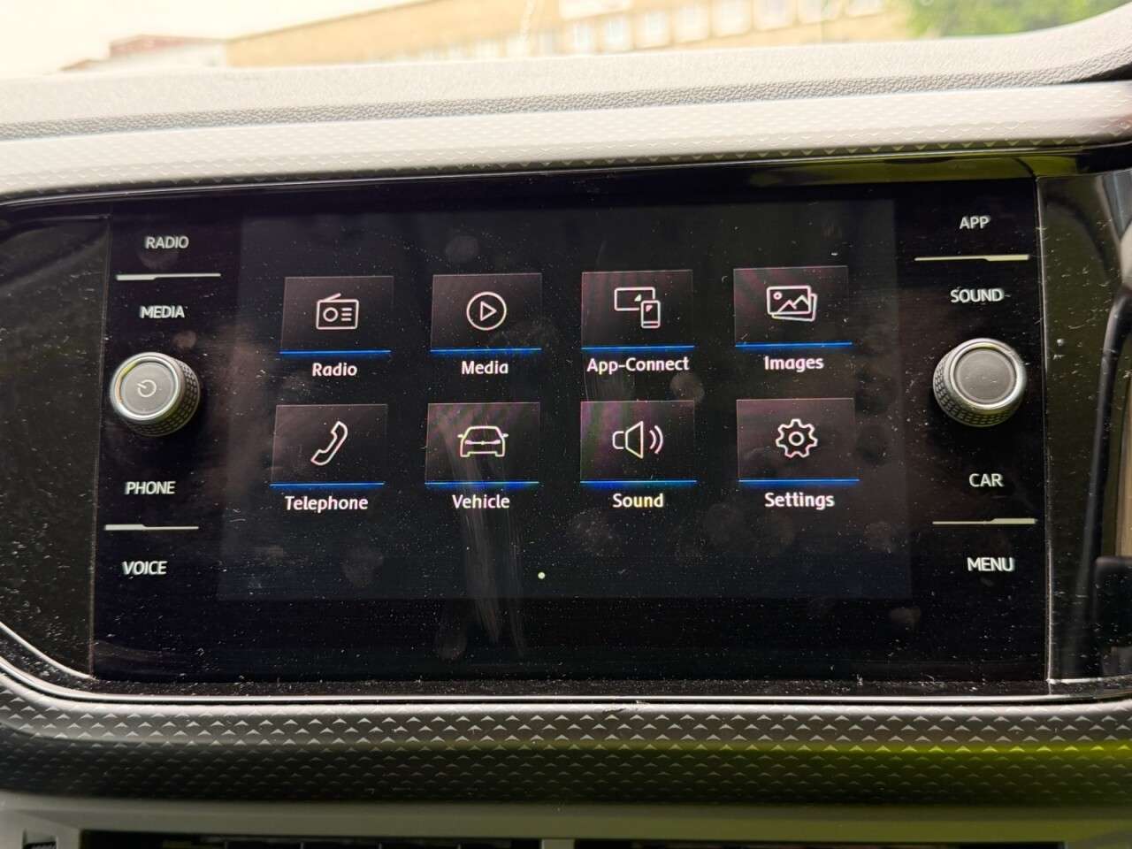 2019 VOLKSWAGEN T-CROSS 2019 VOLKSWAGEN T-CROSS