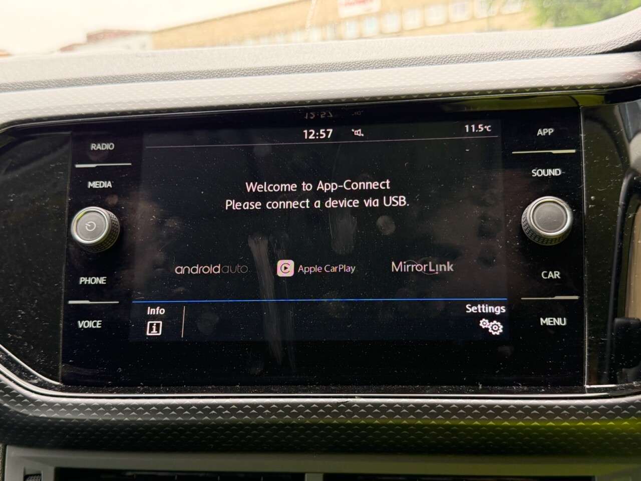2019 VOLKSWAGEN T-CROSS 2019 VOLKSWAGEN T-CROSS