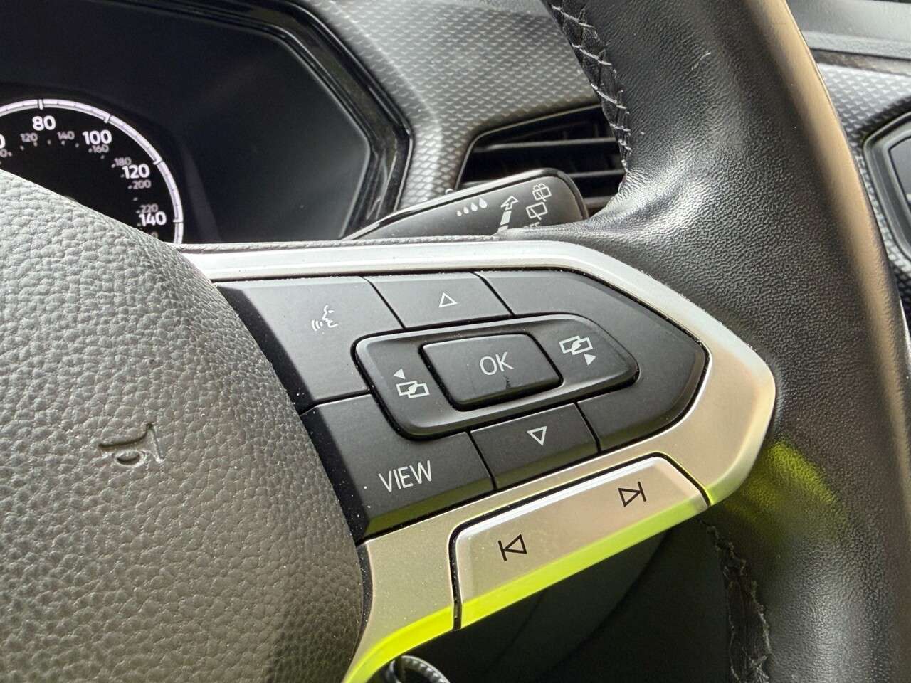 2019 VOLKSWAGEN T-CROSS 2019 VOLKSWAGEN T-CROSS