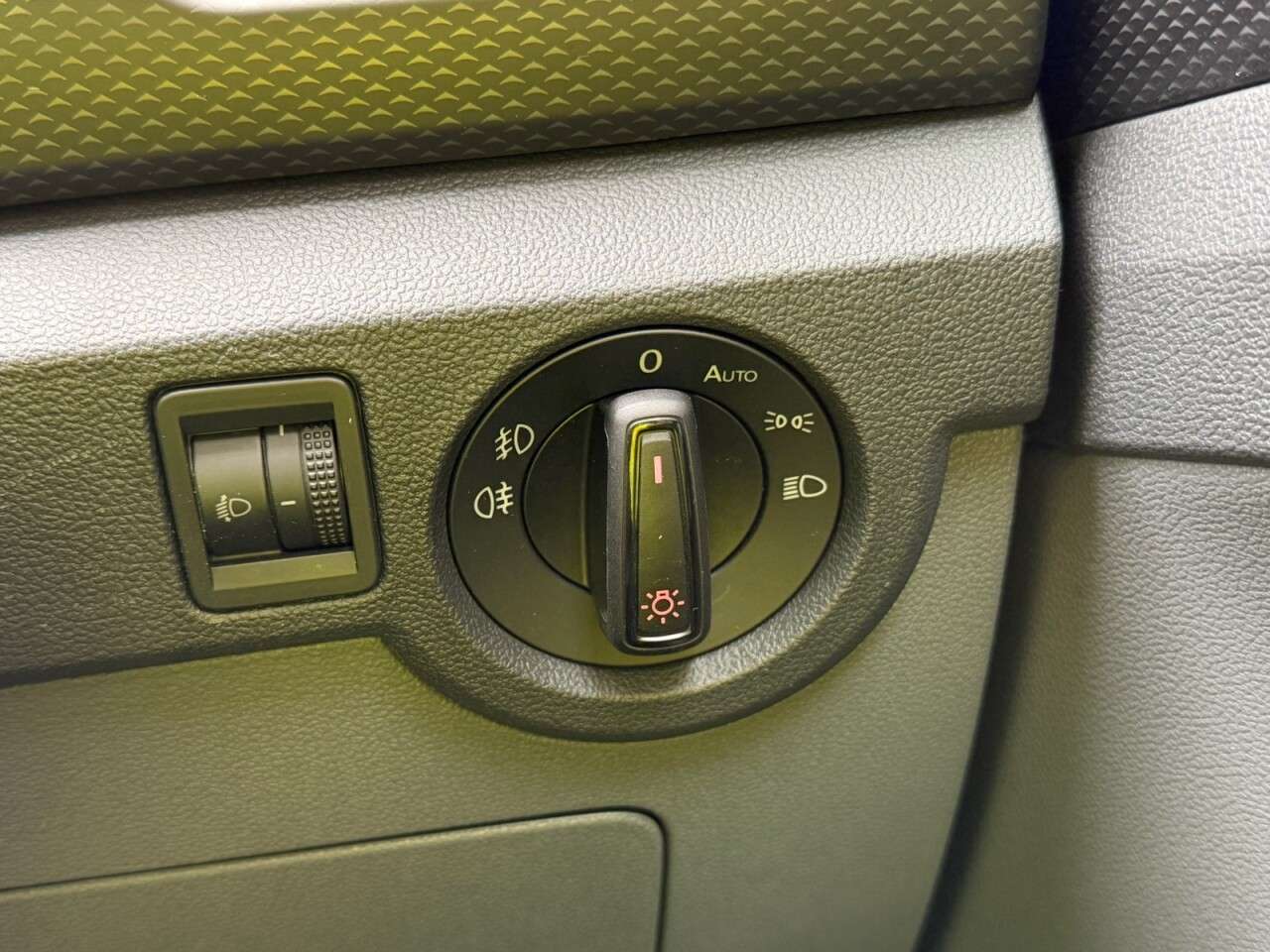 2019 VOLKSWAGEN T-CROSS 2019 VOLKSWAGEN T-CROSS