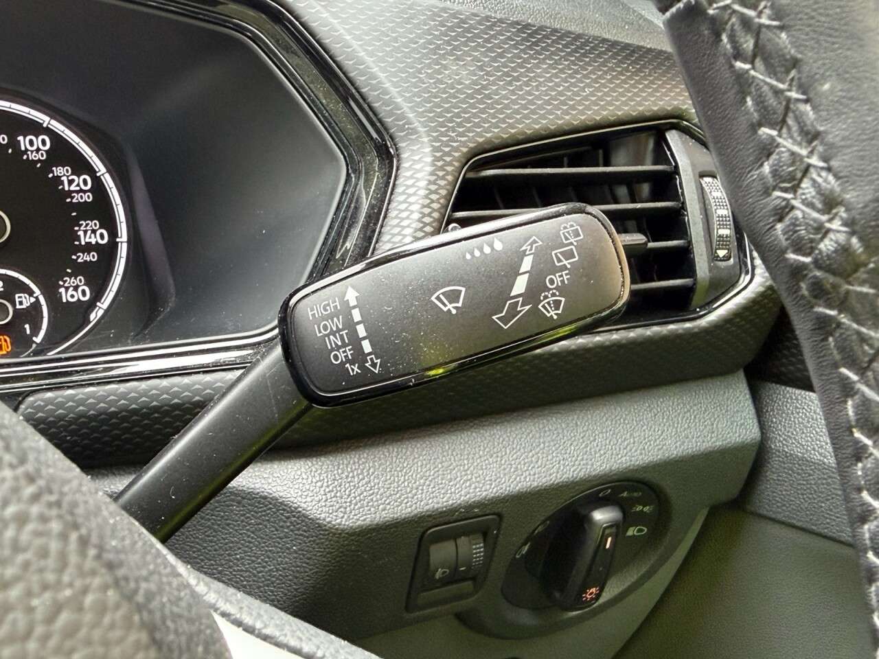 2019 VOLKSWAGEN T-CROSS 2019 VOLKSWAGEN T-CROSS