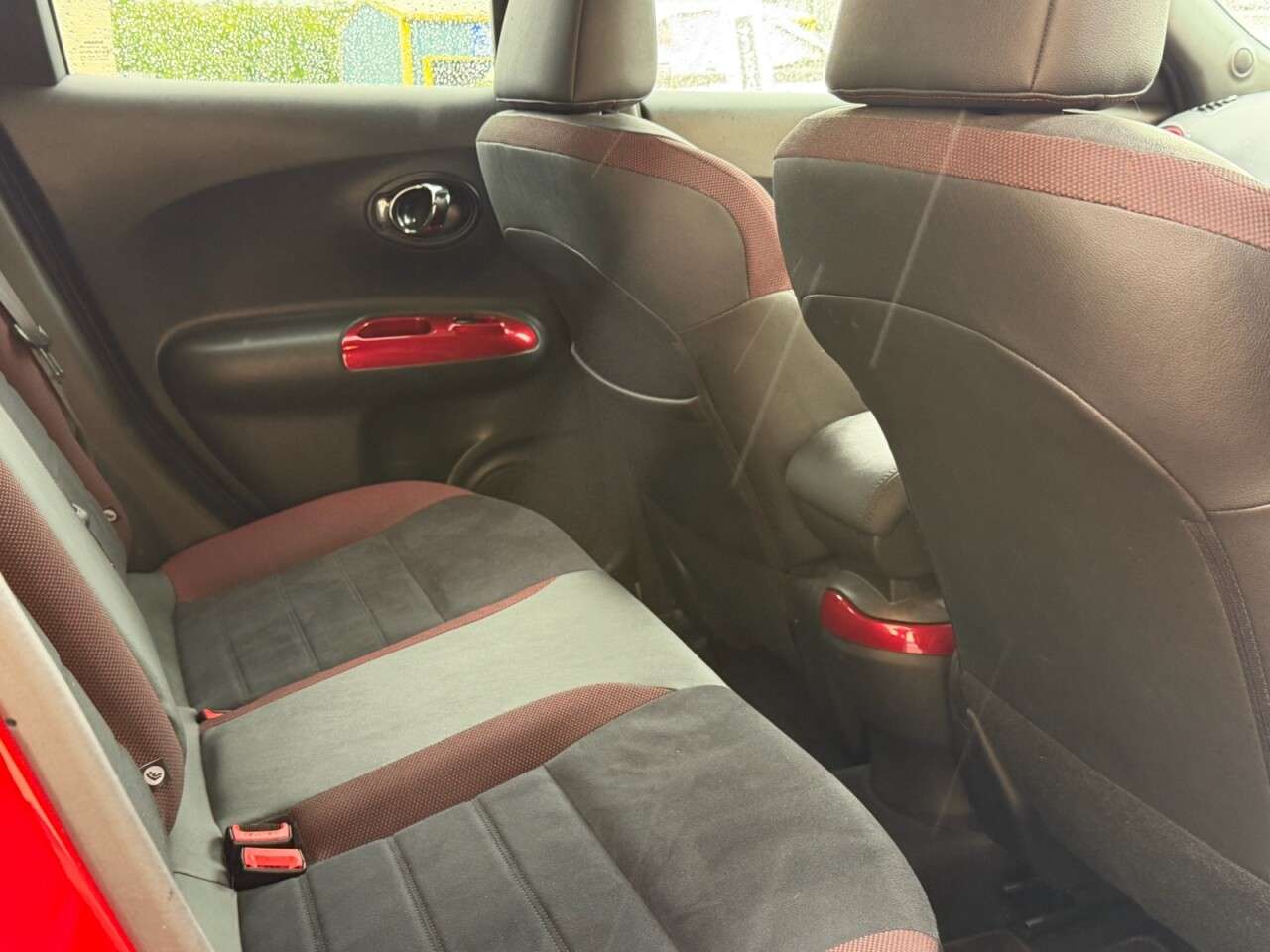 2016 NISSAN JUKE 2016 NISSAN JUKE