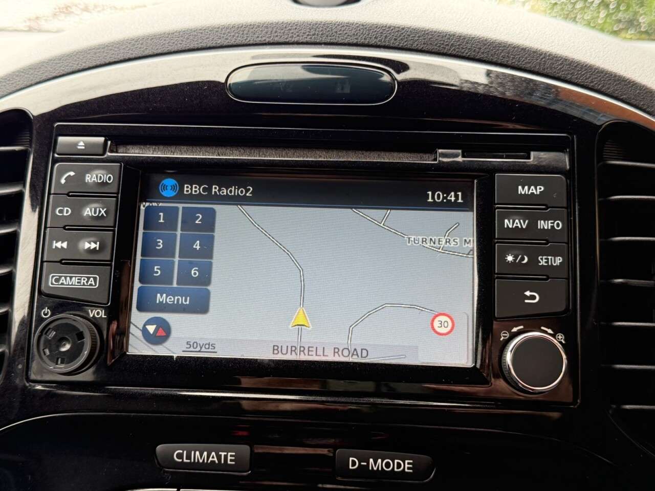 2016 NISSAN JUKE 2016 NISSAN JUKE