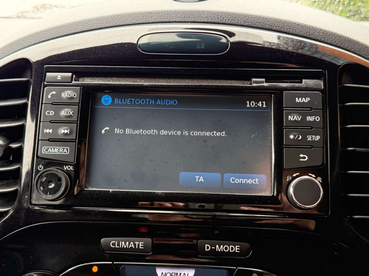 2016 NISSAN JUKE 2016 NISSAN JUKE