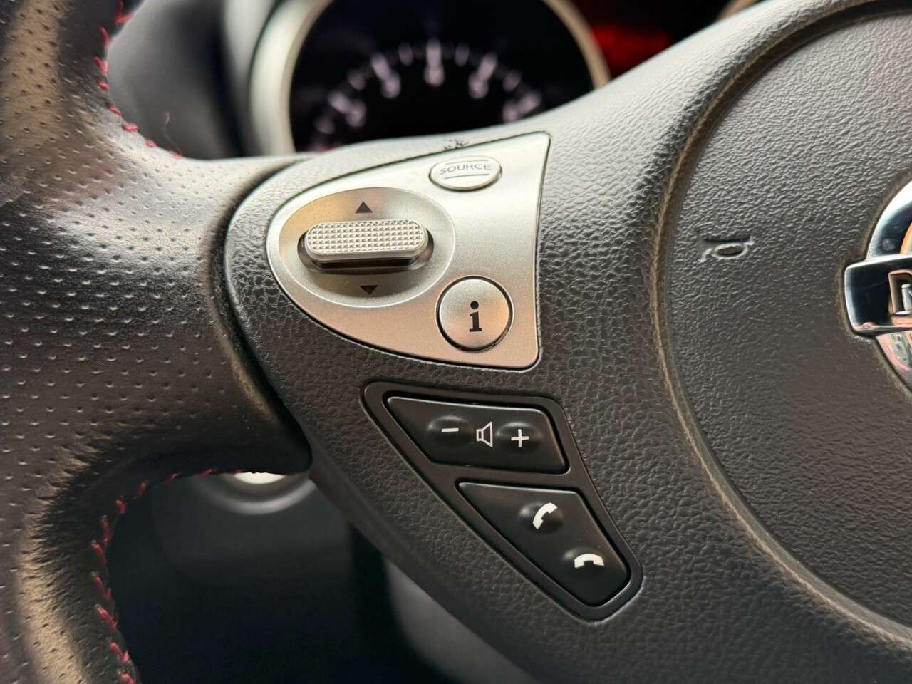 2016 NISSAN JUKE 2016 NISSAN JUKE
