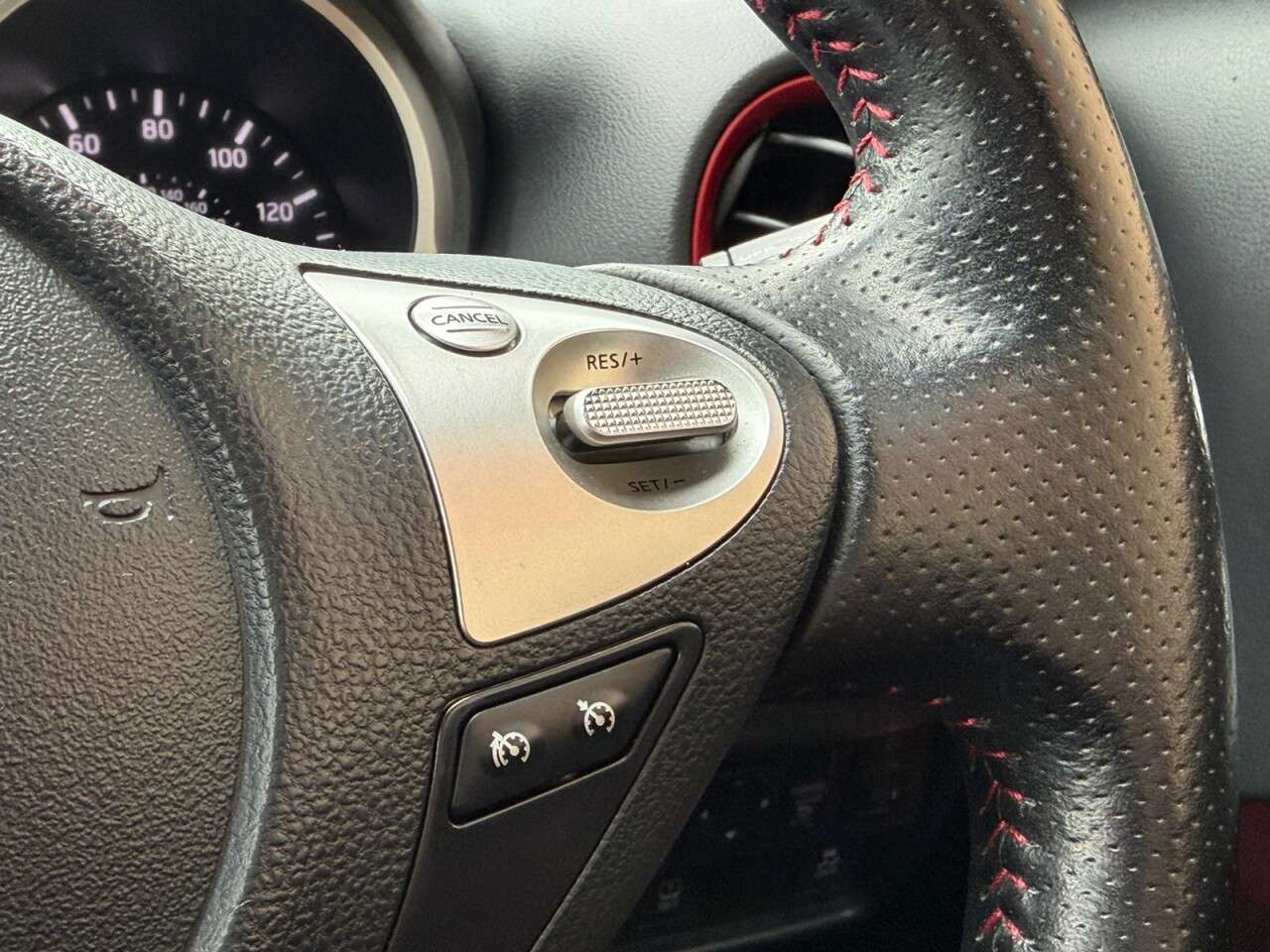 2016 NISSAN JUKE 2016 NISSAN JUKE