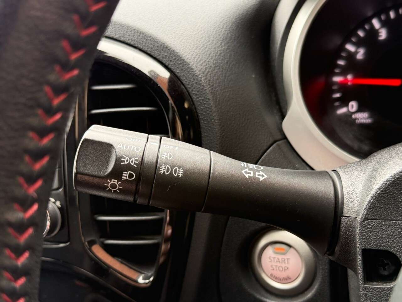 2016 NISSAN JUKE 2016 NISSAN JUKE
