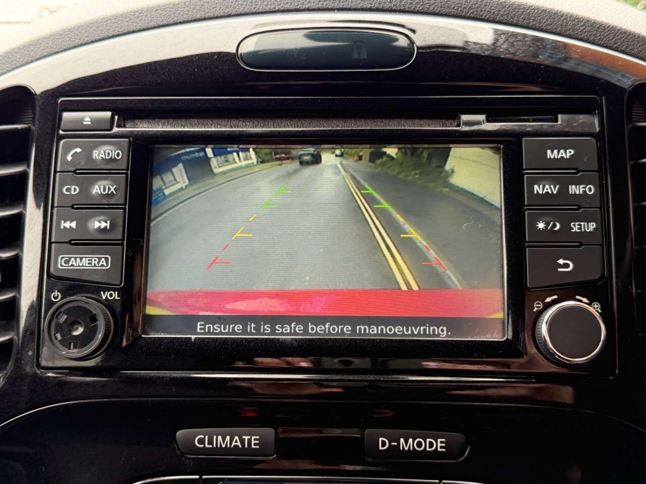 2016 NISSAN JUKE 2016 NISSAN JUKE