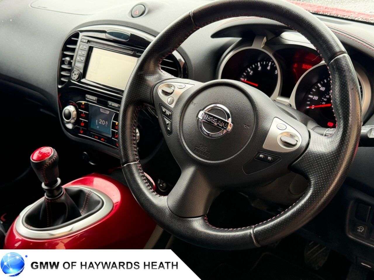 2016 NISSAN JUKE 2016 NISSAN JUKE