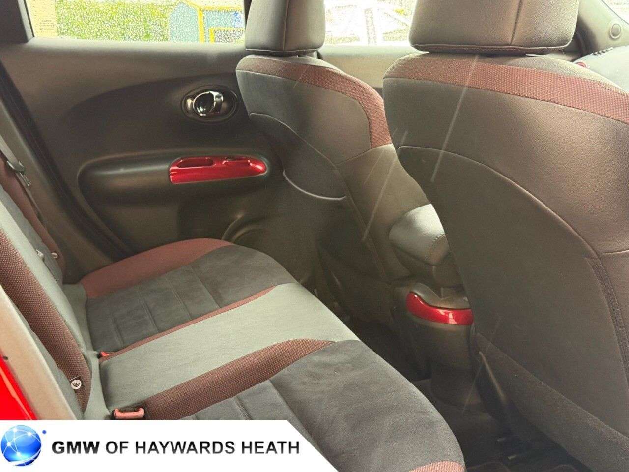 2016 NISSAN JUKE 2016 NISSAN JUKE