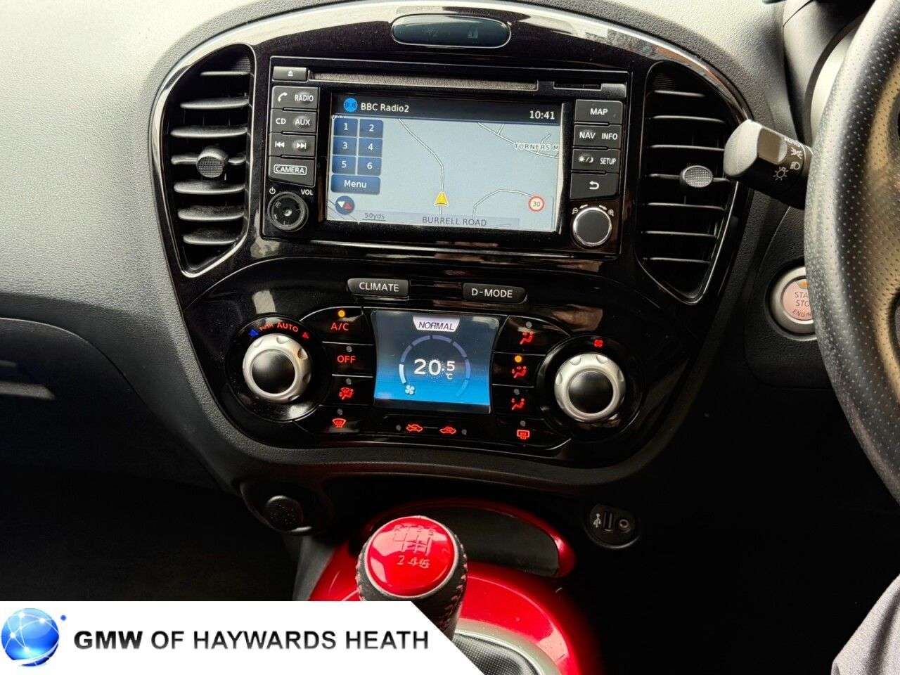 2016 NISSAN JUKE 2016 NISSAN JUKE