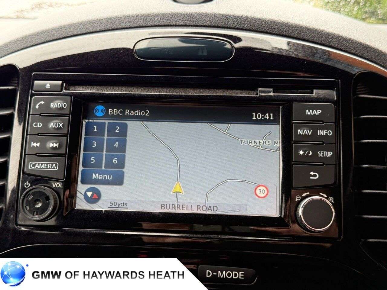 2016 NISSAN JUKE 2016 NISSAN JUKE