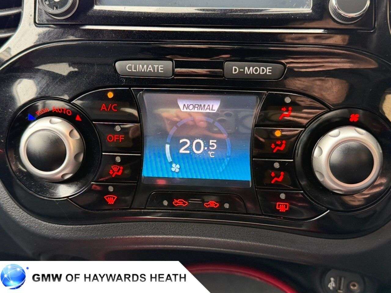 2016 NISSAN JUKE 2016 NISSAN JUKE