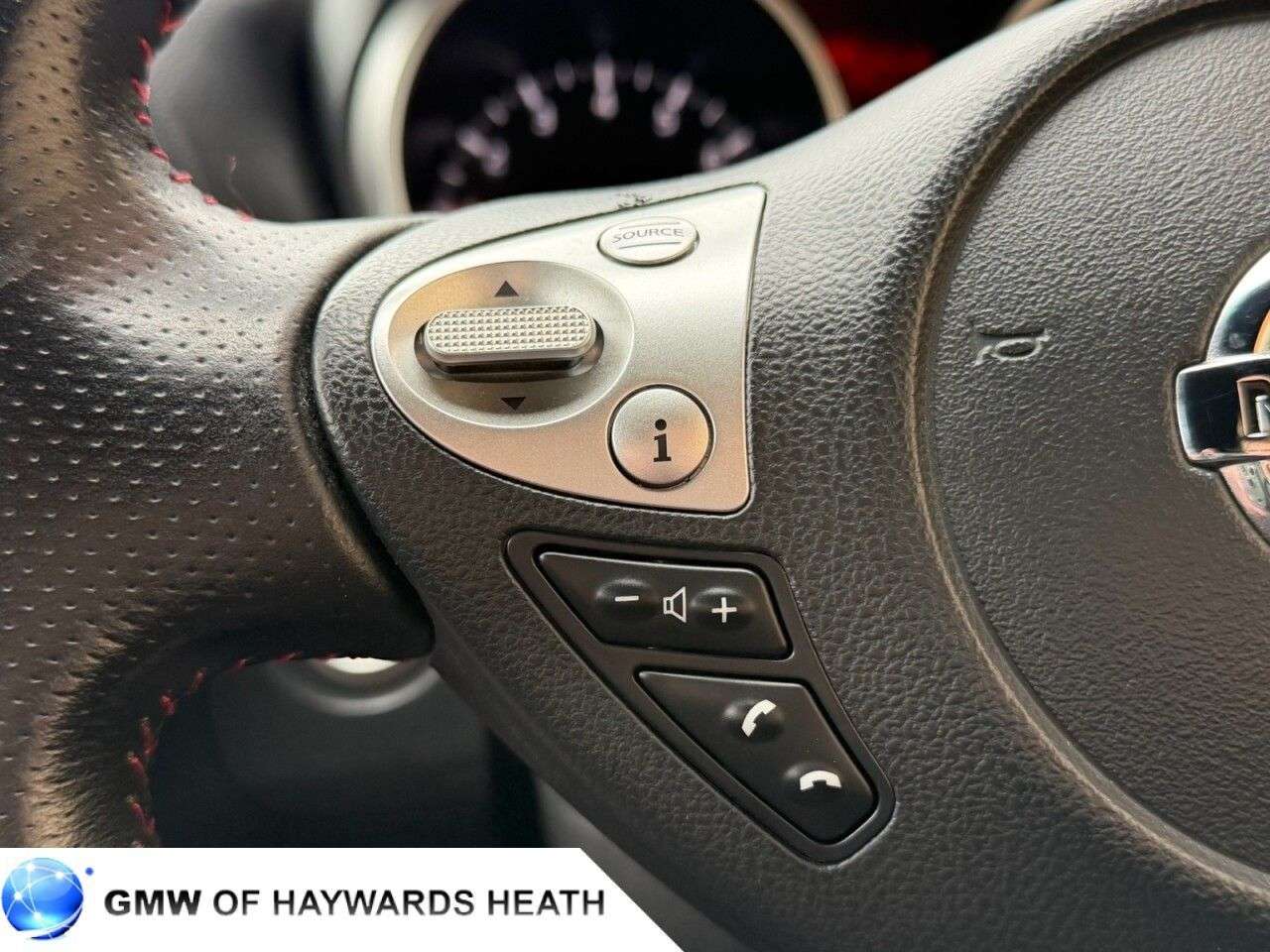 2016 NISSAN JUKE 2016 NISSAN JUKE