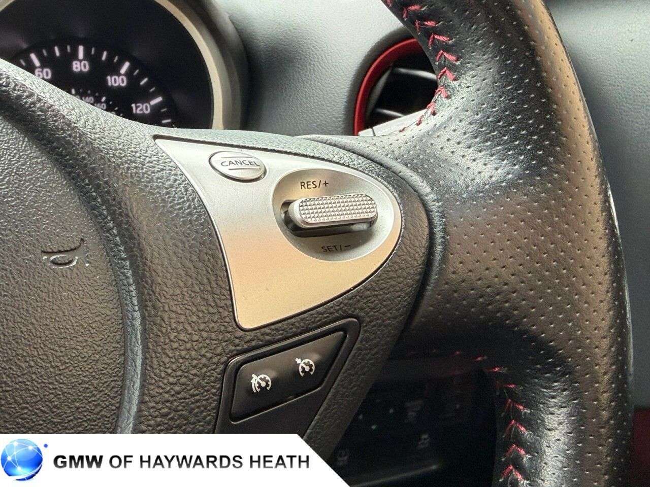 2016 NISSAN JUKE 2016 NISSAN JUKE