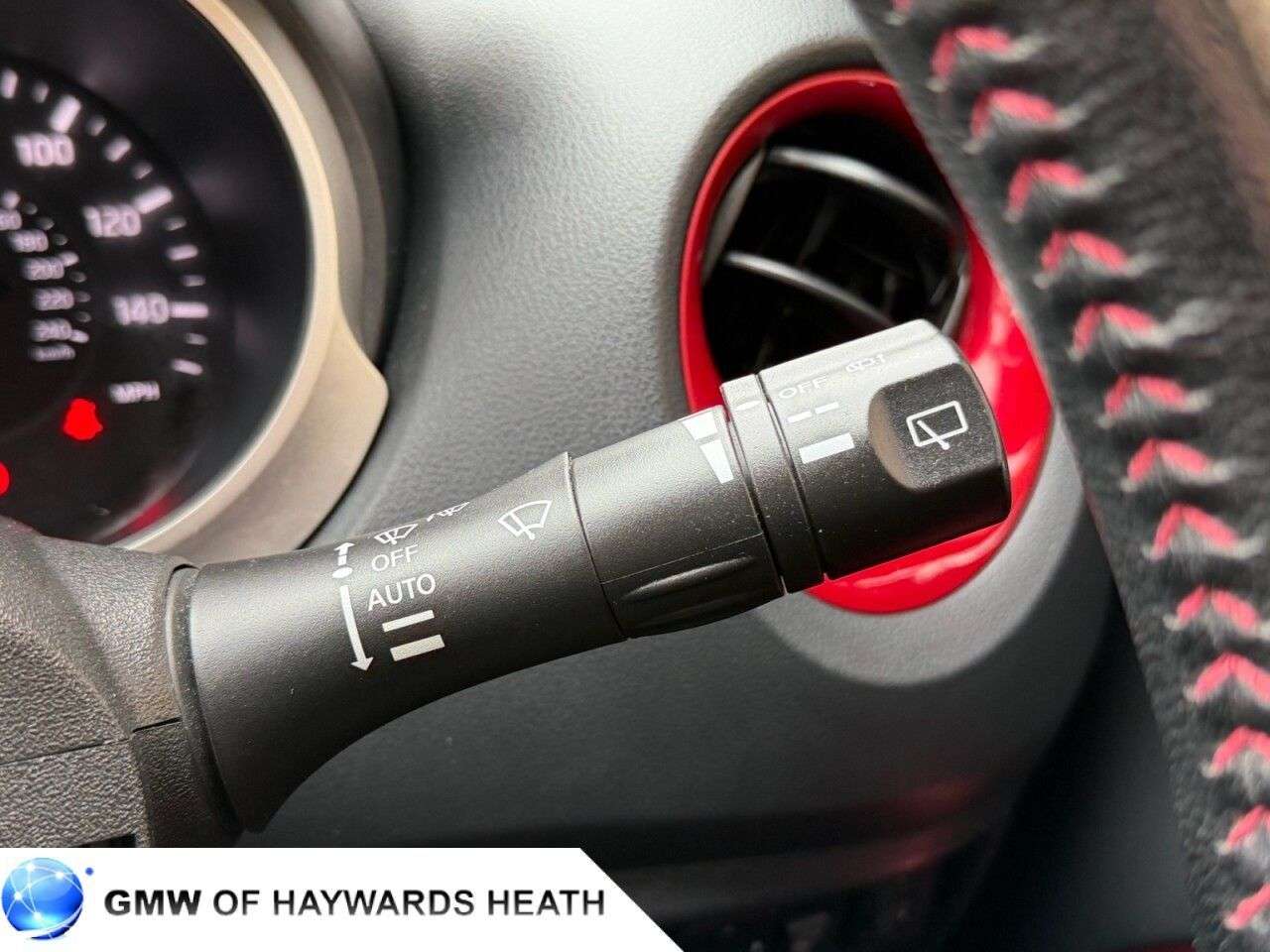 2016 NISSAN JUKE 2016 NISSAN JUKE