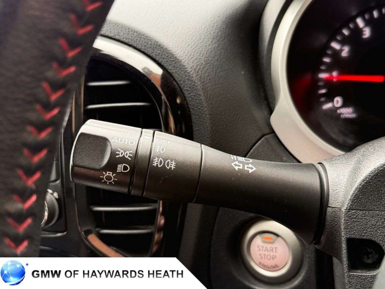 2016 NISSAN JUKE 2016 NISSAN JUKE
