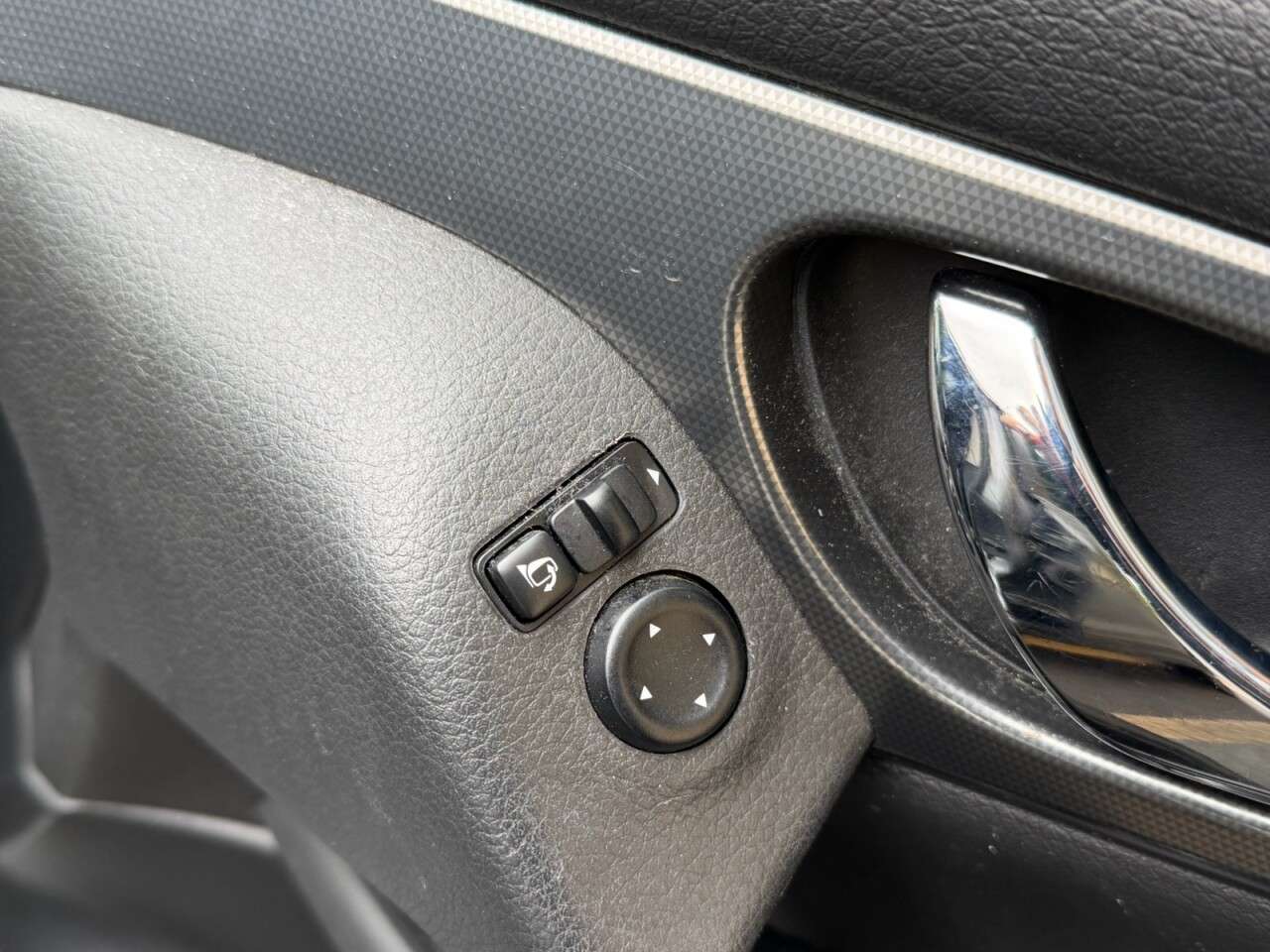 2017 NISSAN QASHQAI 2017 NISSAN QASHQAI