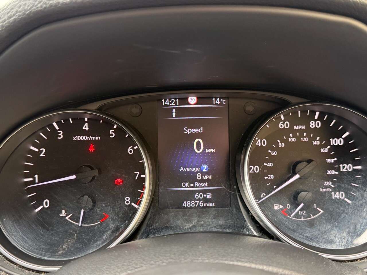 2017 NISSAN QASHQAI 2017 NISSAN QASHQAI
