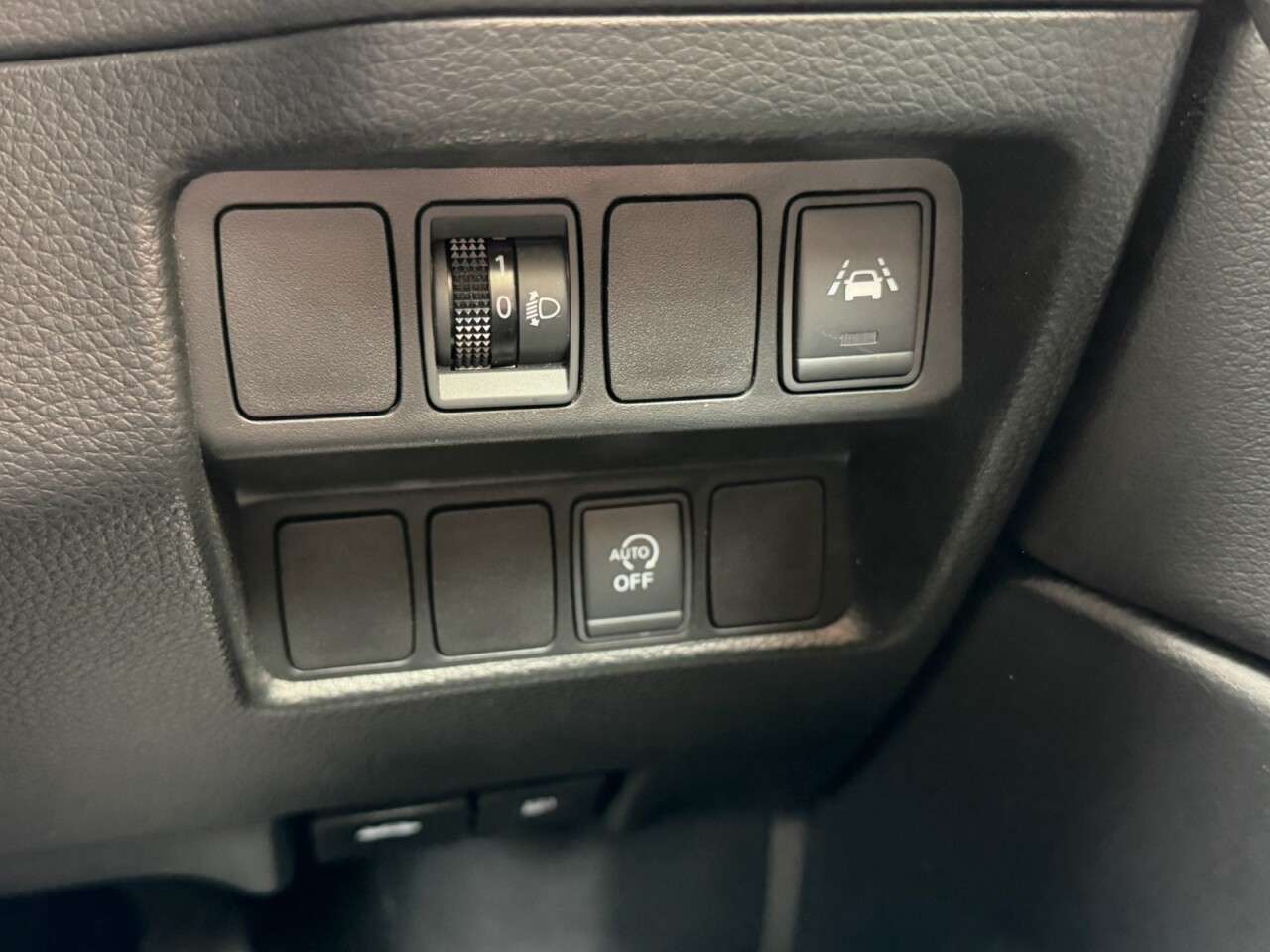 2017 NISSAN QASHQAI 2017 NISSAN QASHQAI