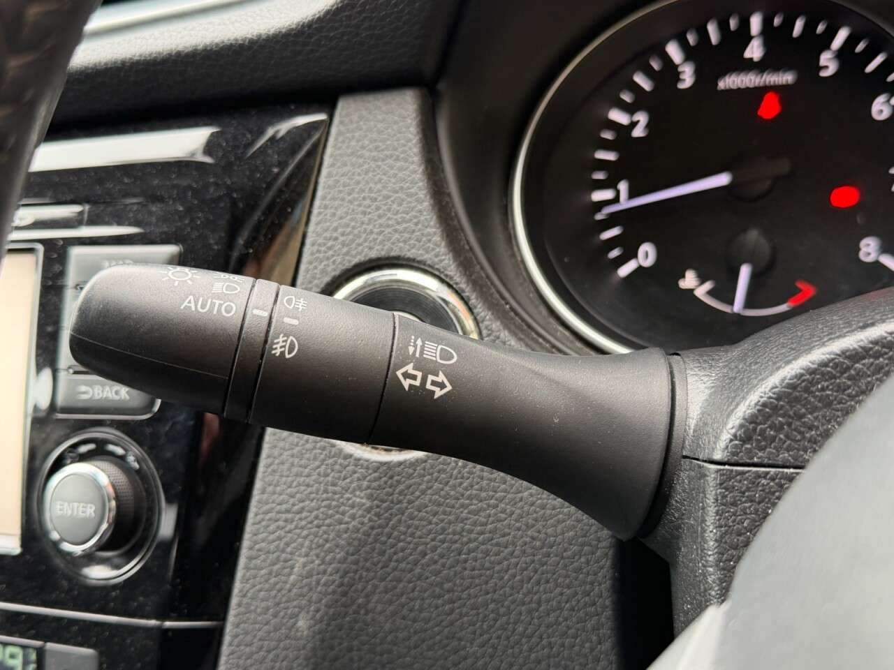 2017 NISSAN QASHQAI 2017 NISSAN QASHQAI