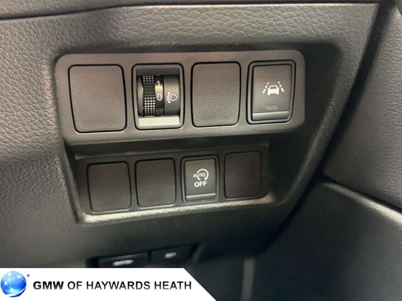 2017 NISSAN QASHQAI 2017 NISSAN QASHQAI