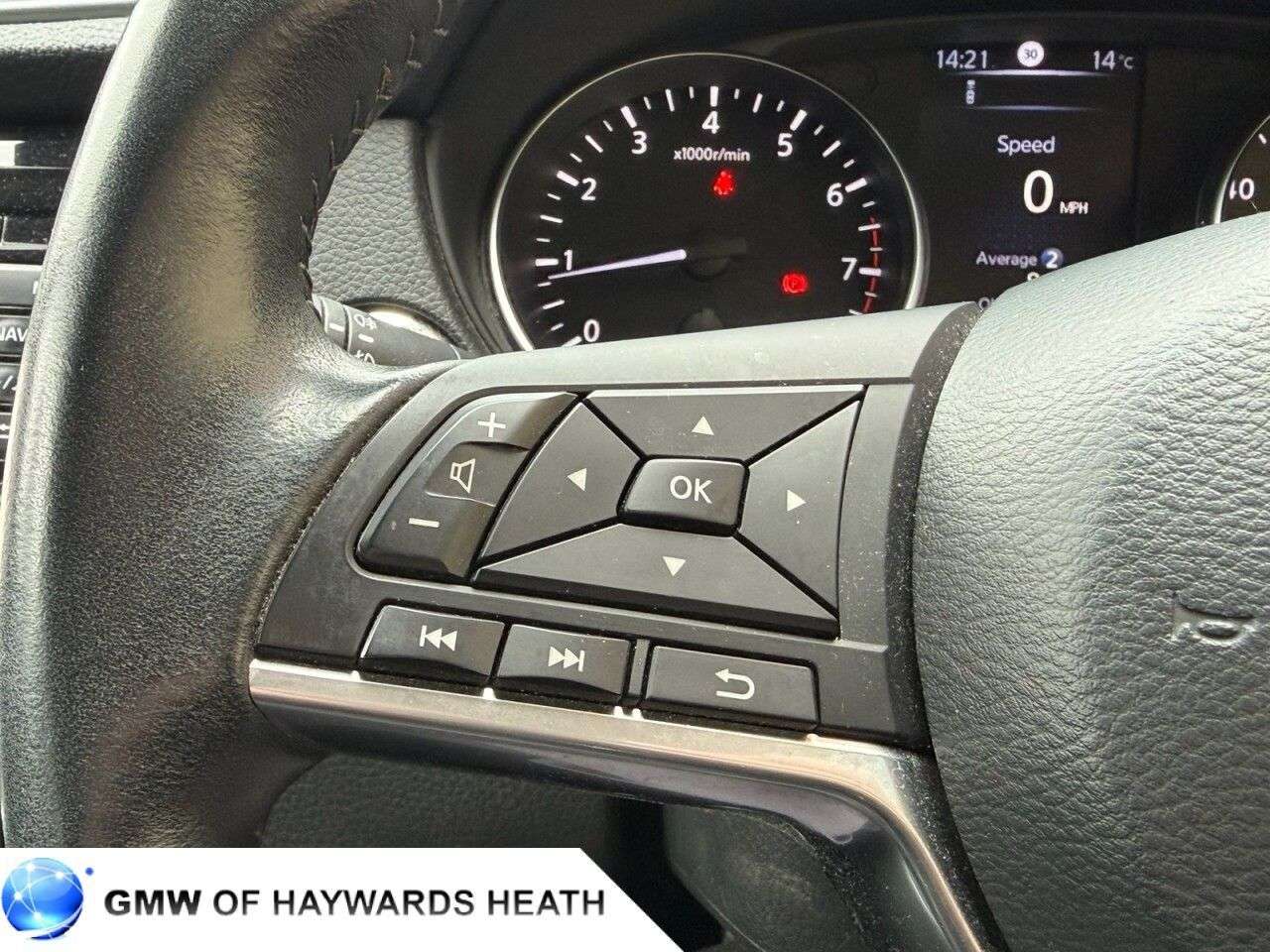 2017 NISSAN QASHQAI 2017 NISSAN QASHQAI