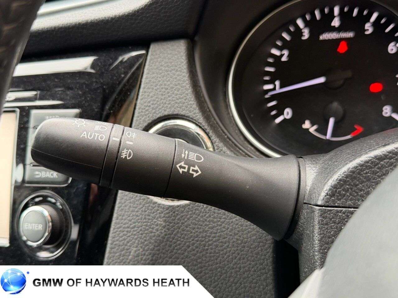 2017 NISSAN QASHQAI 2017 NISSAN QASHQAI