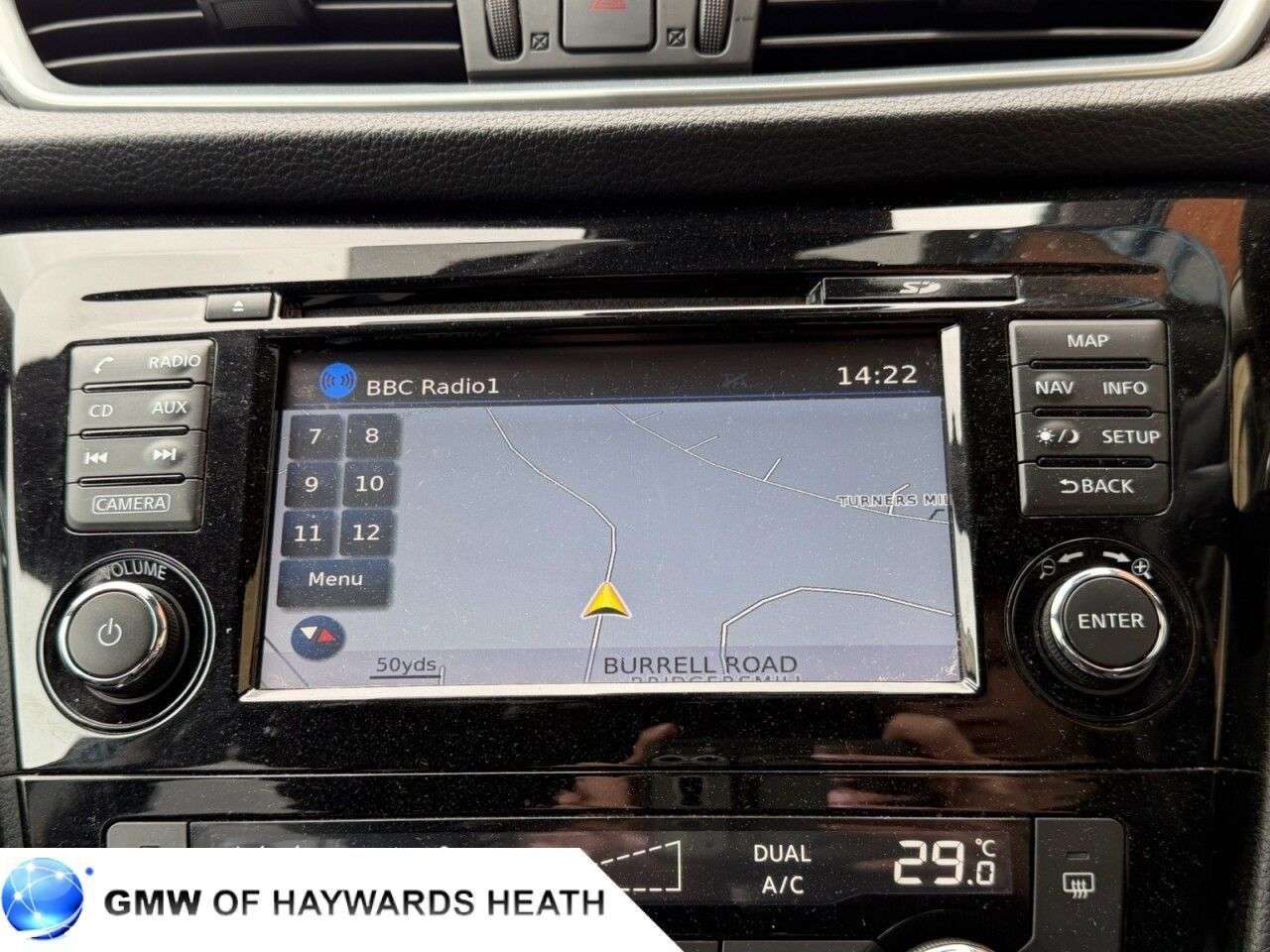 2017 NISSAN QASHQAI 2017 NISSAN QASHQAI