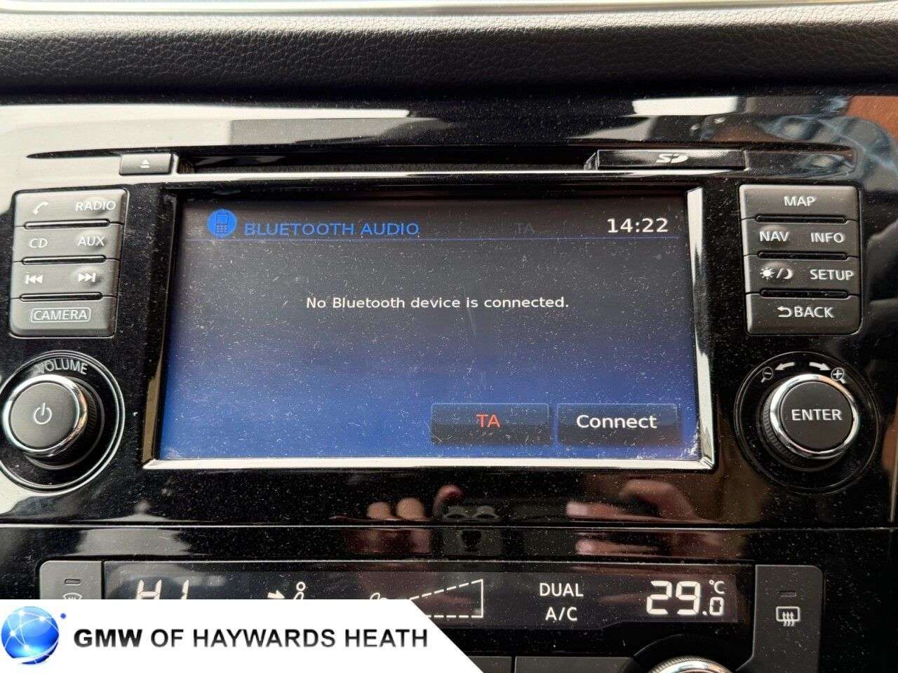 2017 NISSAN QASHQAI 2017 NISSAN QASHQAI
