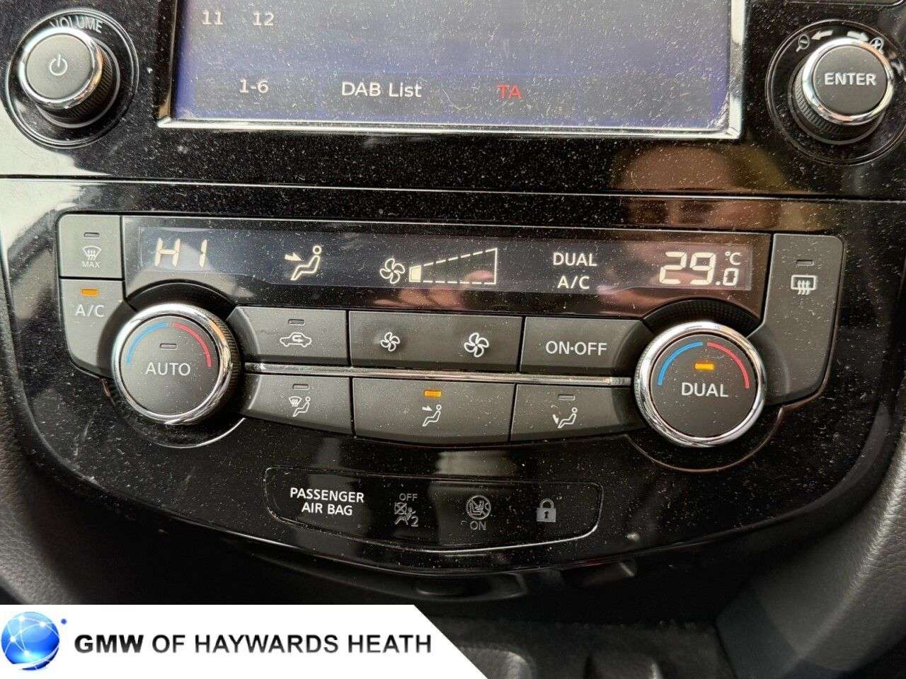 2017 NISSAN QASHQAI 2017 NISSAN QASHQAI