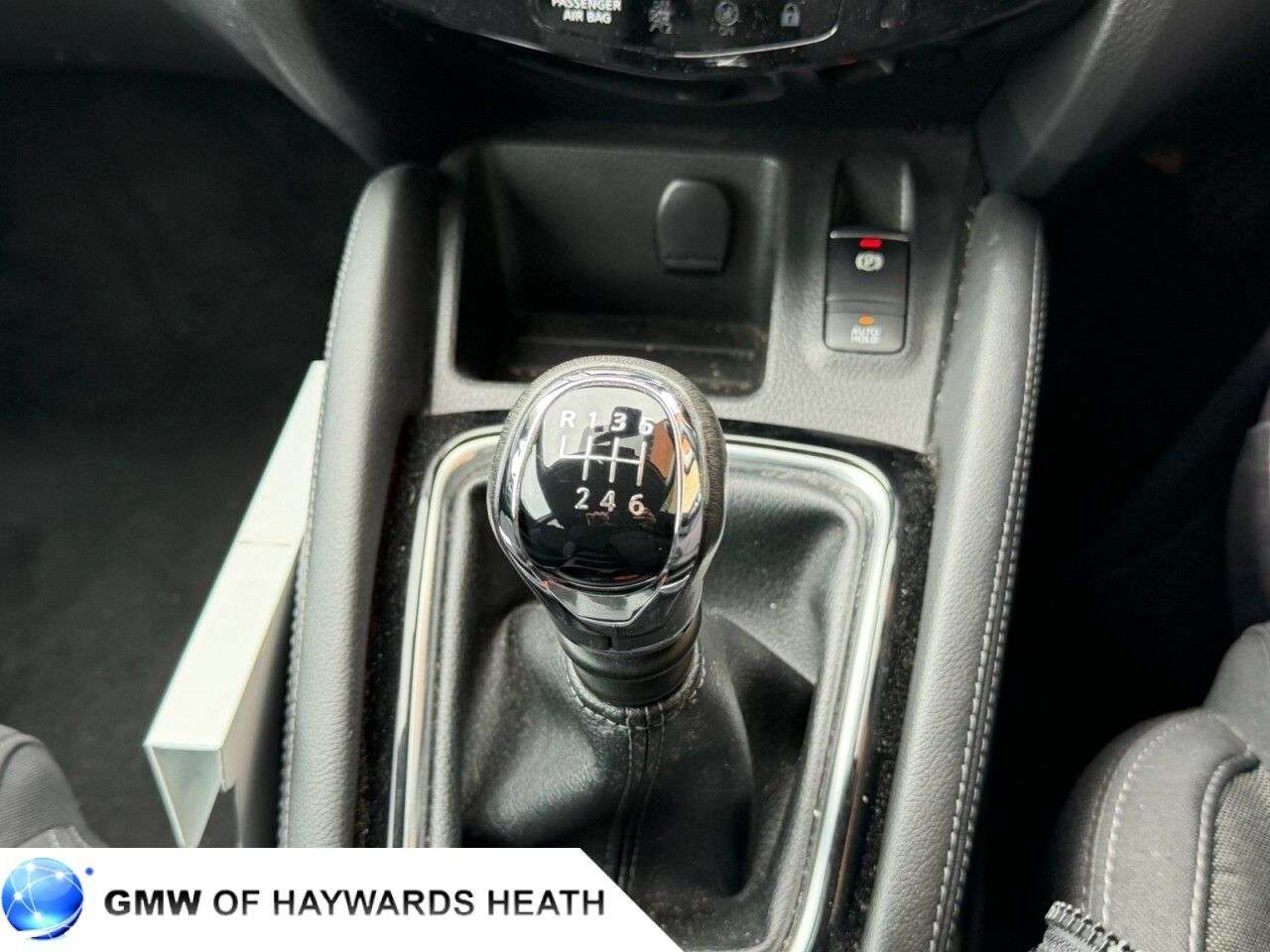 2017 NISSAN QASHQAI 2017 NISSAN QASHQAI
