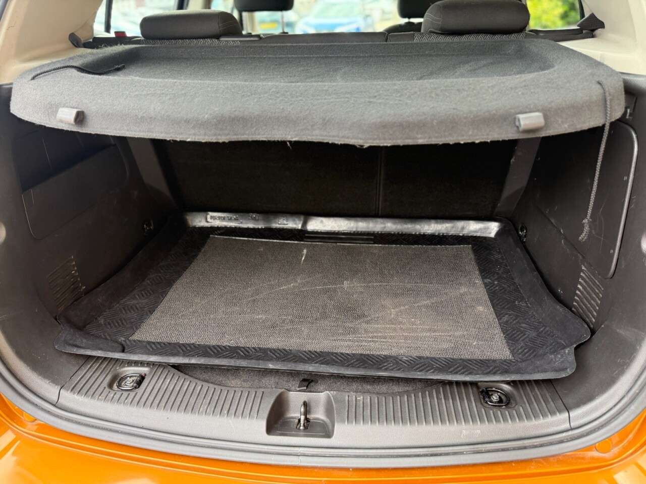 2018 VAUXHALL MOKKA X 2018 VAUXHALL MOKKA X
