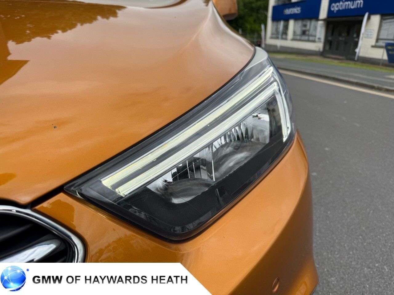 2018 VAUXHALL MOKKA X 2018 VAUXHALL MOKKA X